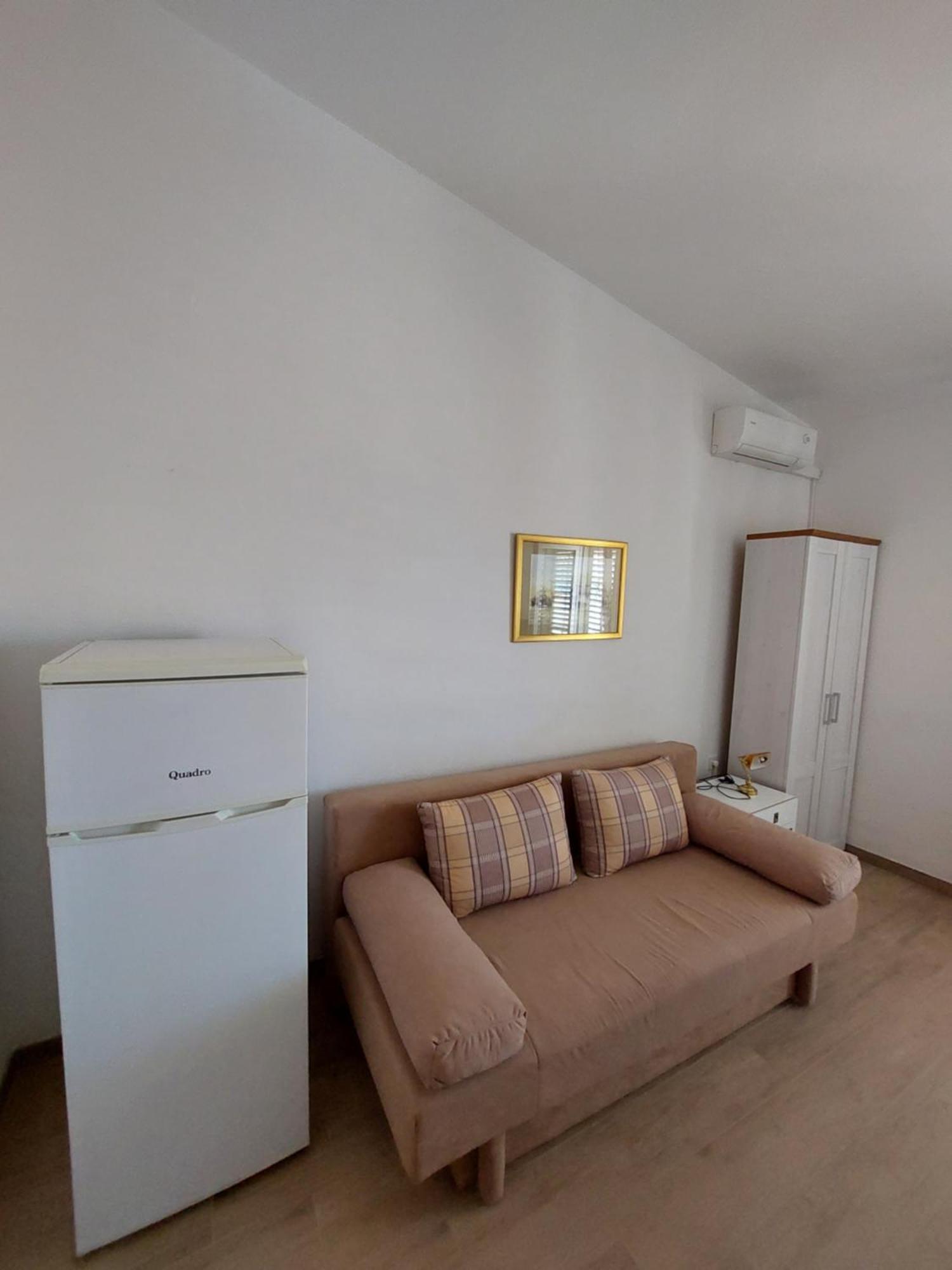 Villa Grozdic Makarska Cameră foto
