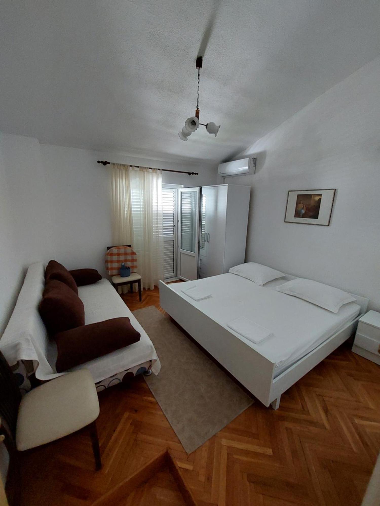 Villa Grozdic Makarska Cameră foto