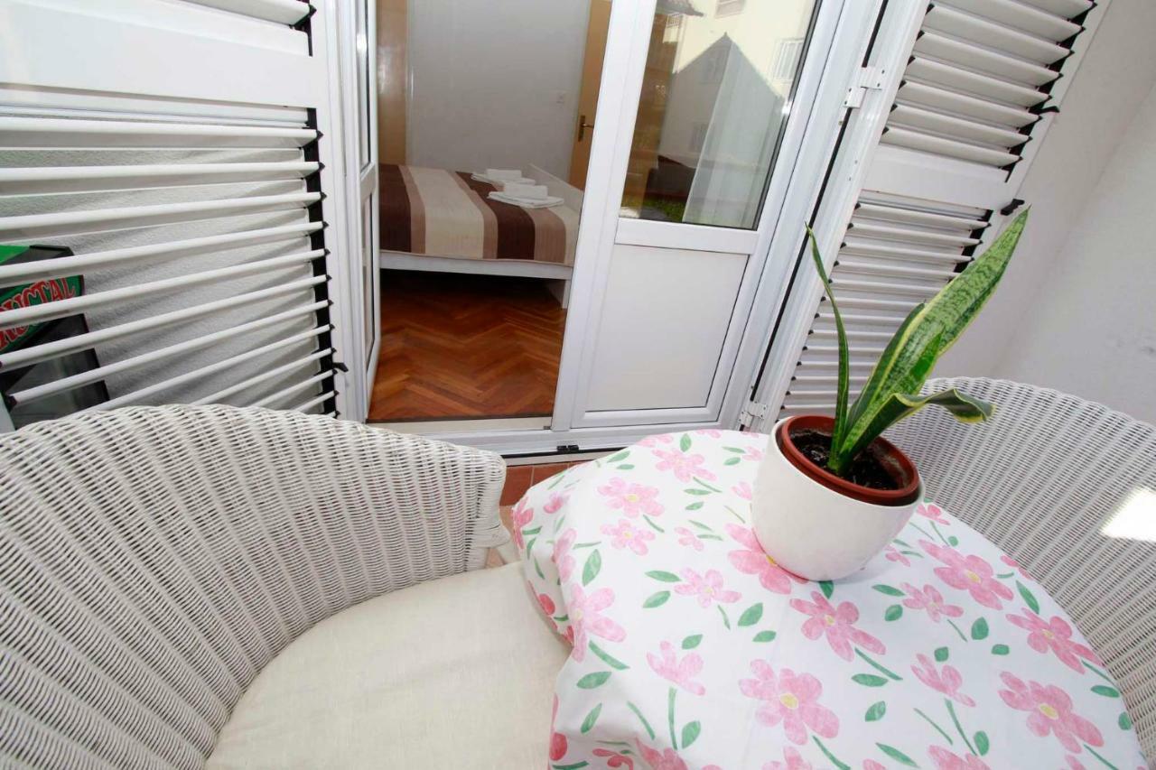 Villa Grozdic Makarska Exterior foto