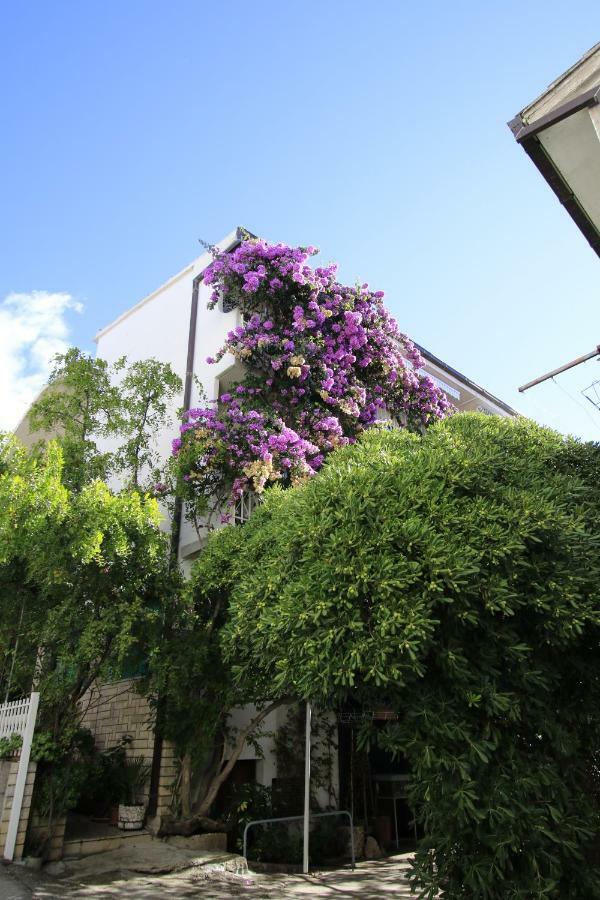 Villa Grozdic Makarska Exterior foto